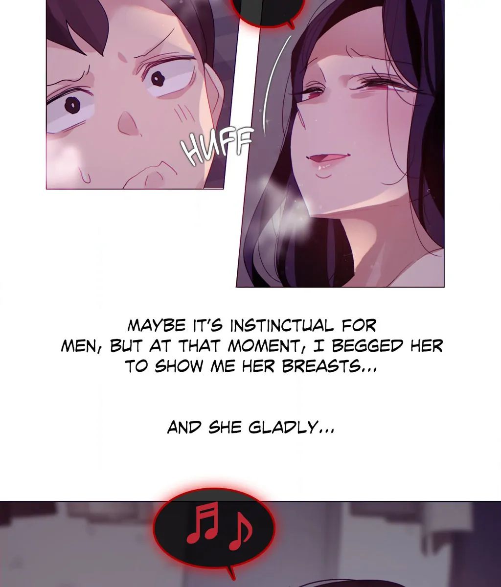 Alice’s Adult Storytime Chapter 14 - Page 22