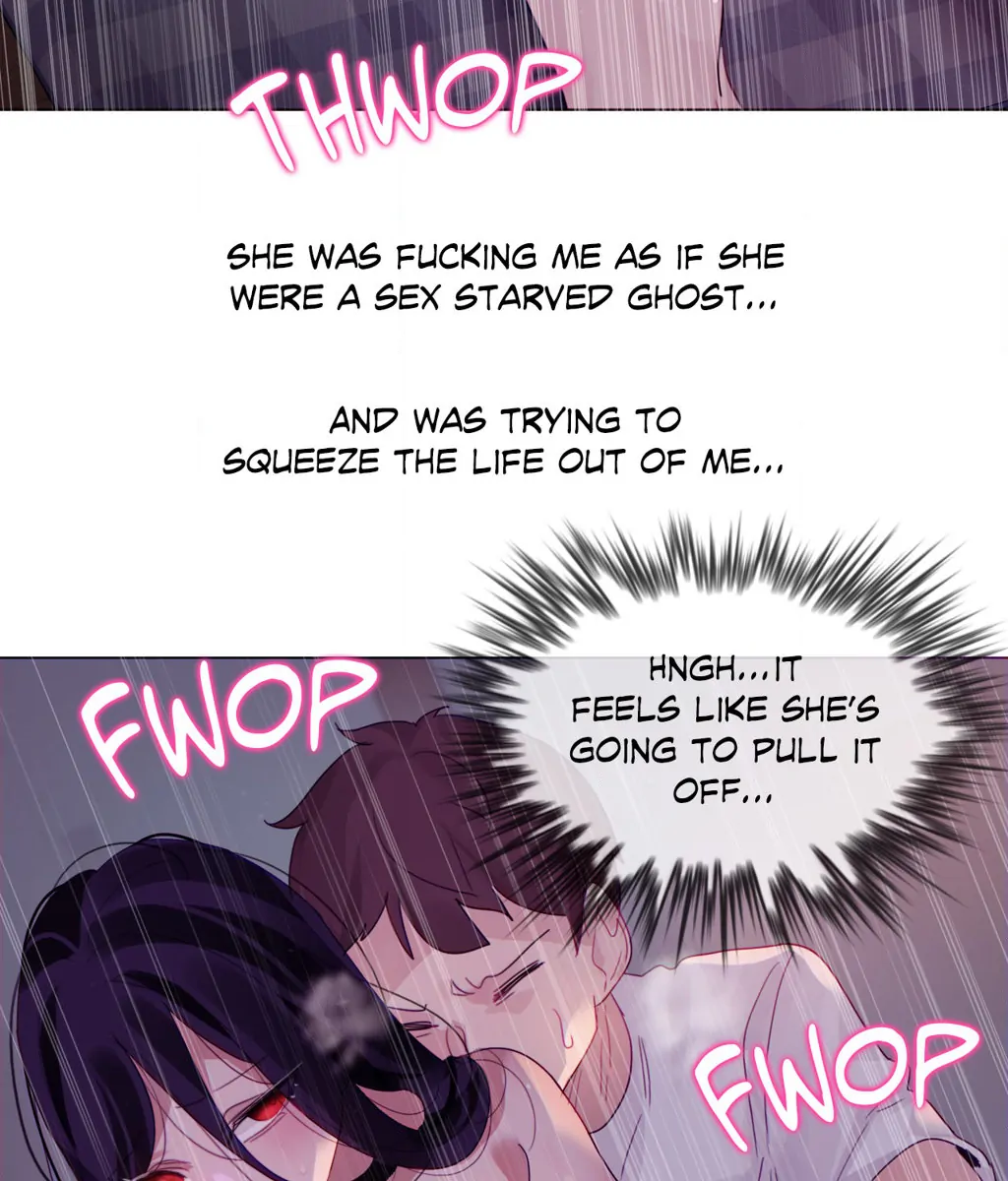 Alice’s Adult Storytime Chapter 14 - Page 31