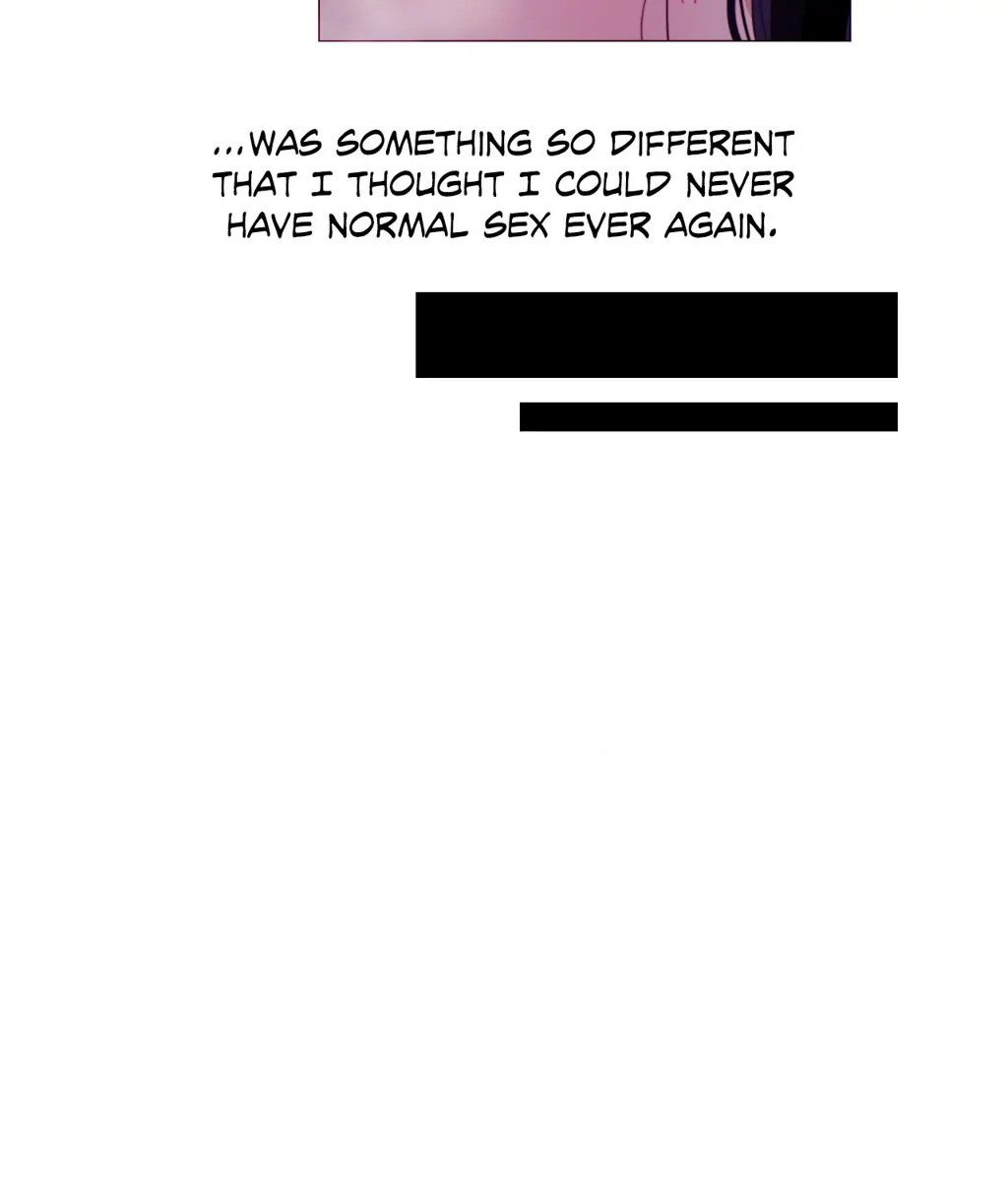 Alice’s Adult Storytime Chapter 14 - Page 38