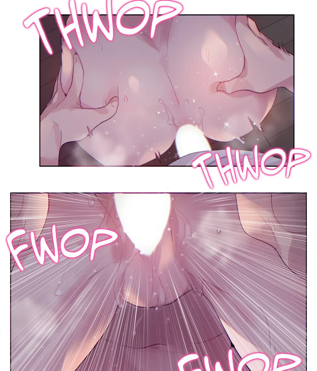 Alice’s Adult Storytime Chapter 14 - Page 40