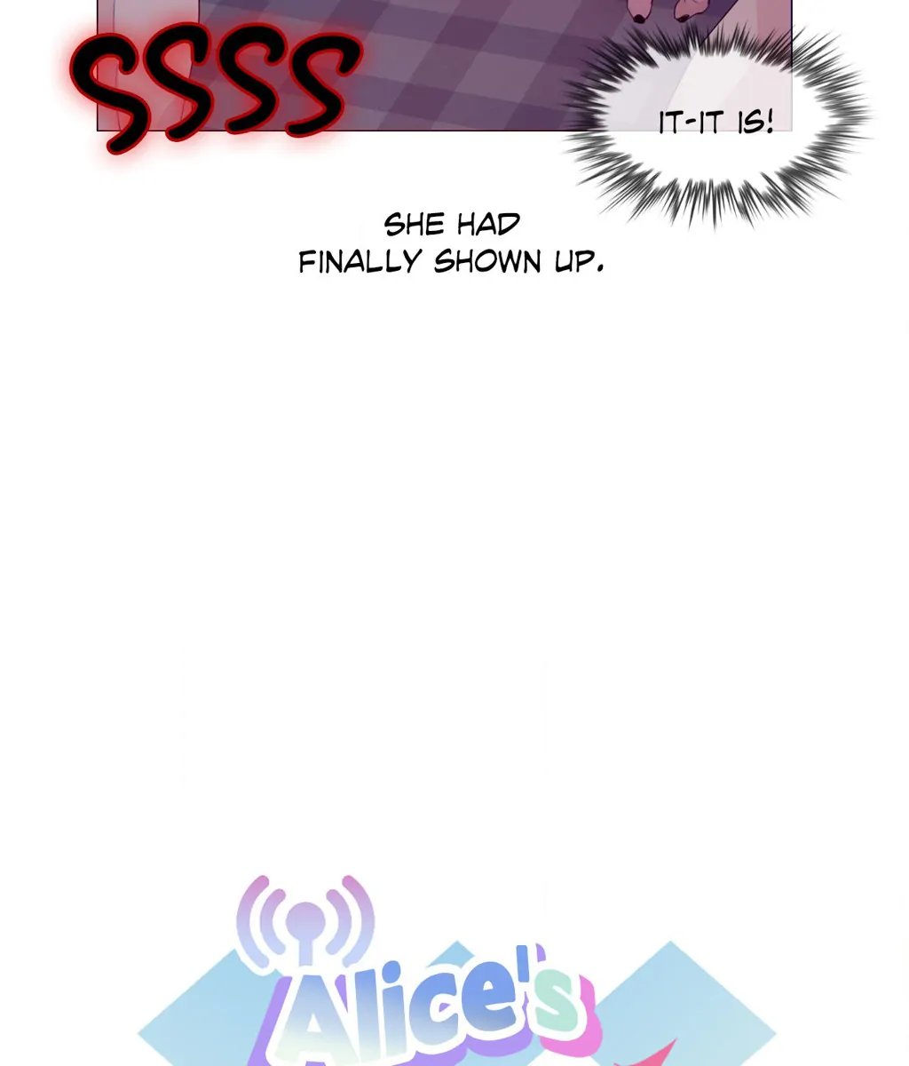 Alice’s Adult Storytime Chapter 14 - Page 5