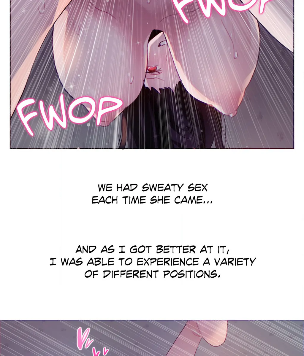 Alice’s Adult Storytime Chapter 14 - Page 41