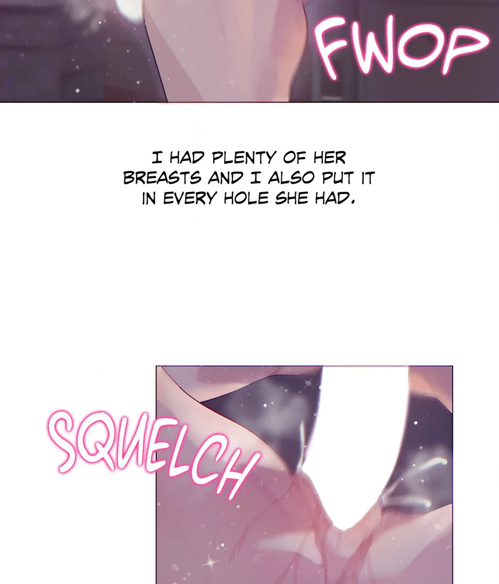 Alice’s Adult Storytime Chapter 14 - Page 44