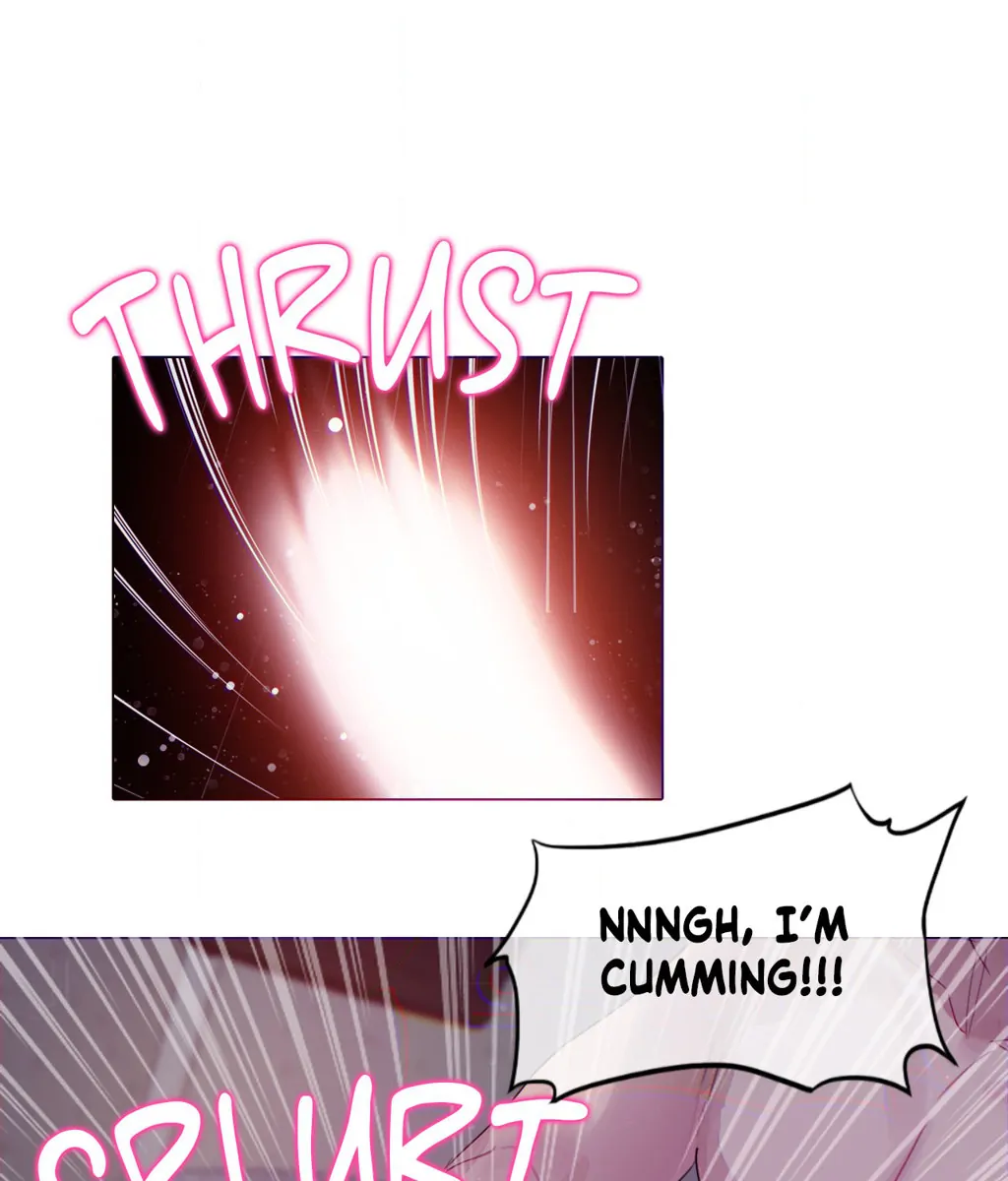 Alice’s Adult Storytime Chapter 14 - Page 47