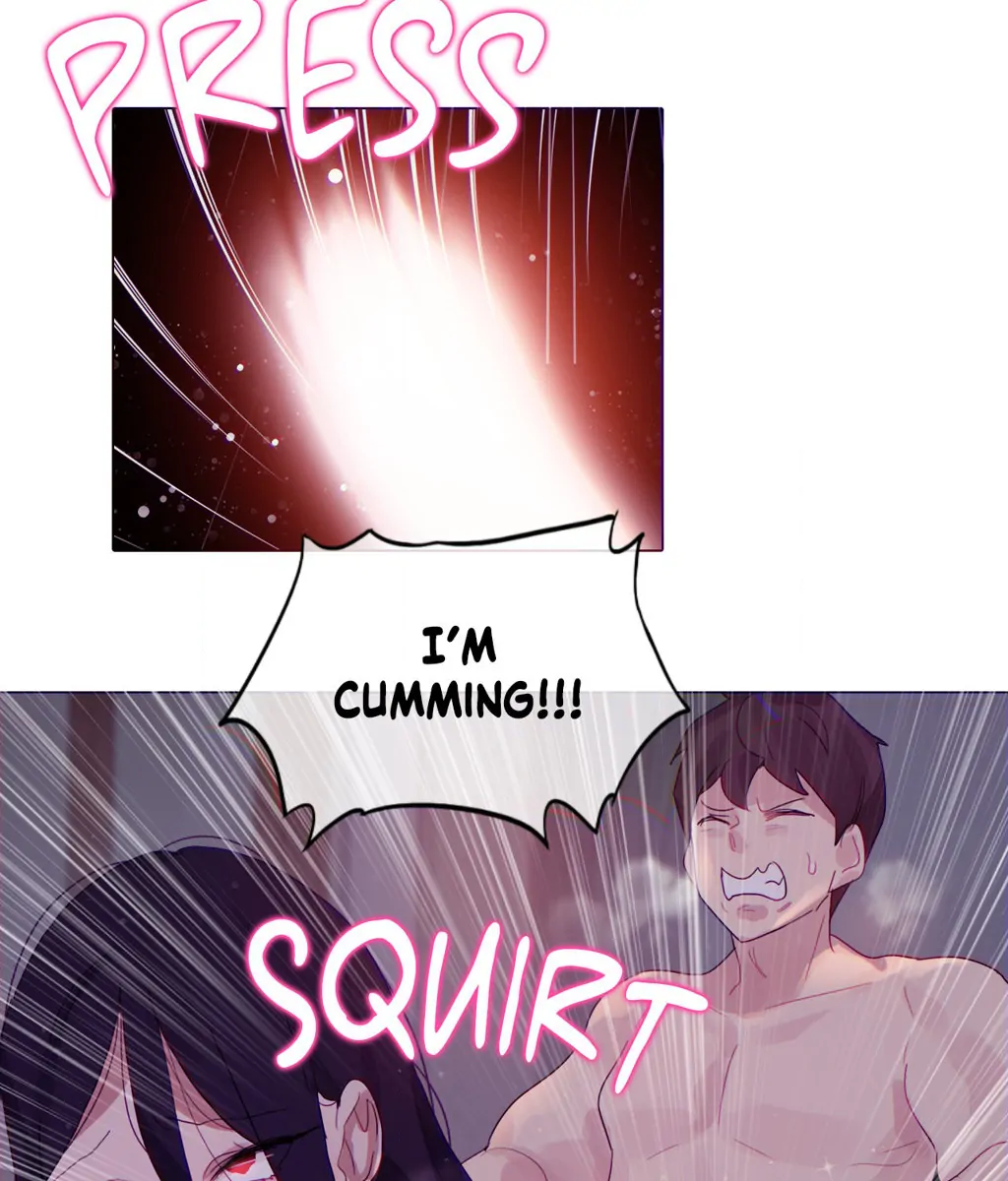 Alice’s Adult Storytime Chapter 14 - Page 49