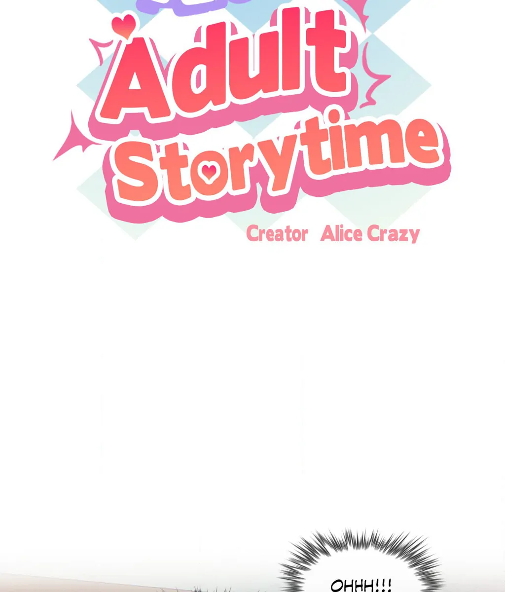 Alice’s Adult Storytime Chapter 14 - Page 6