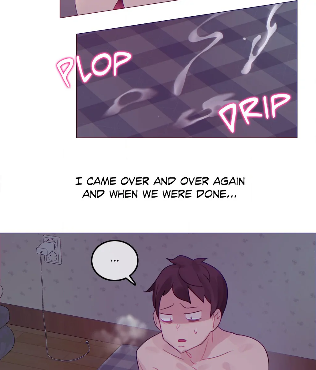 Alice’s Adult Storytime Chapter 14 - Page 51