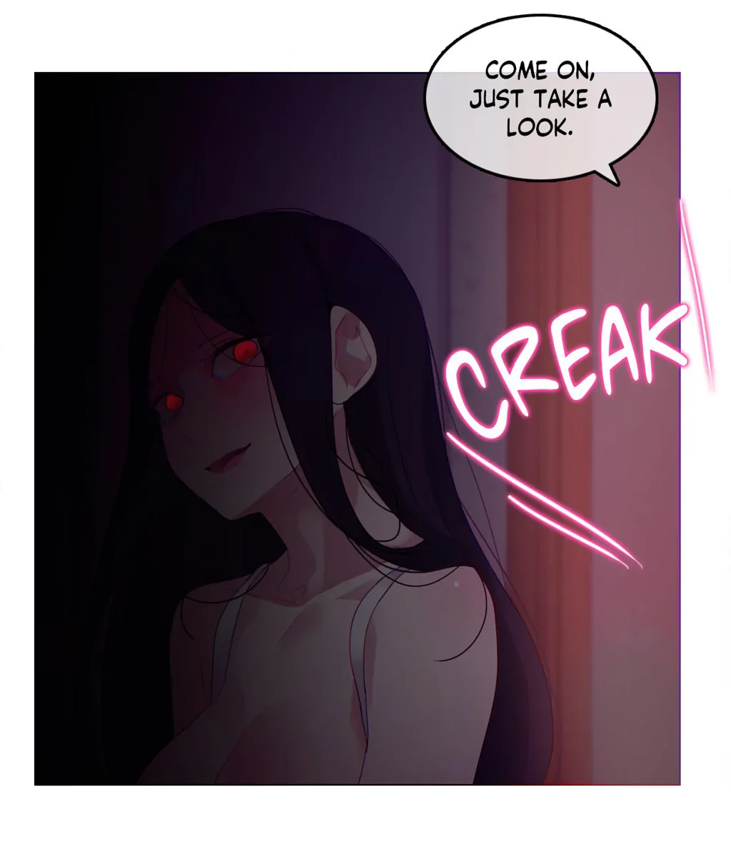 Alice’s Adult Storytime Chapter 14 - Page 57