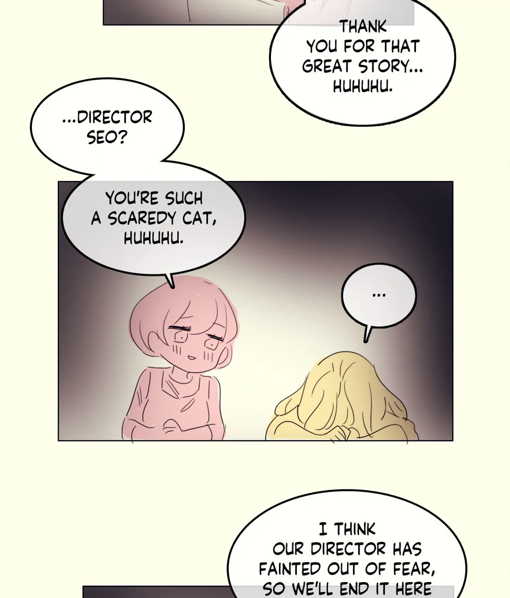 Alice’s Adult Storytime Chapter 14 - Page 60