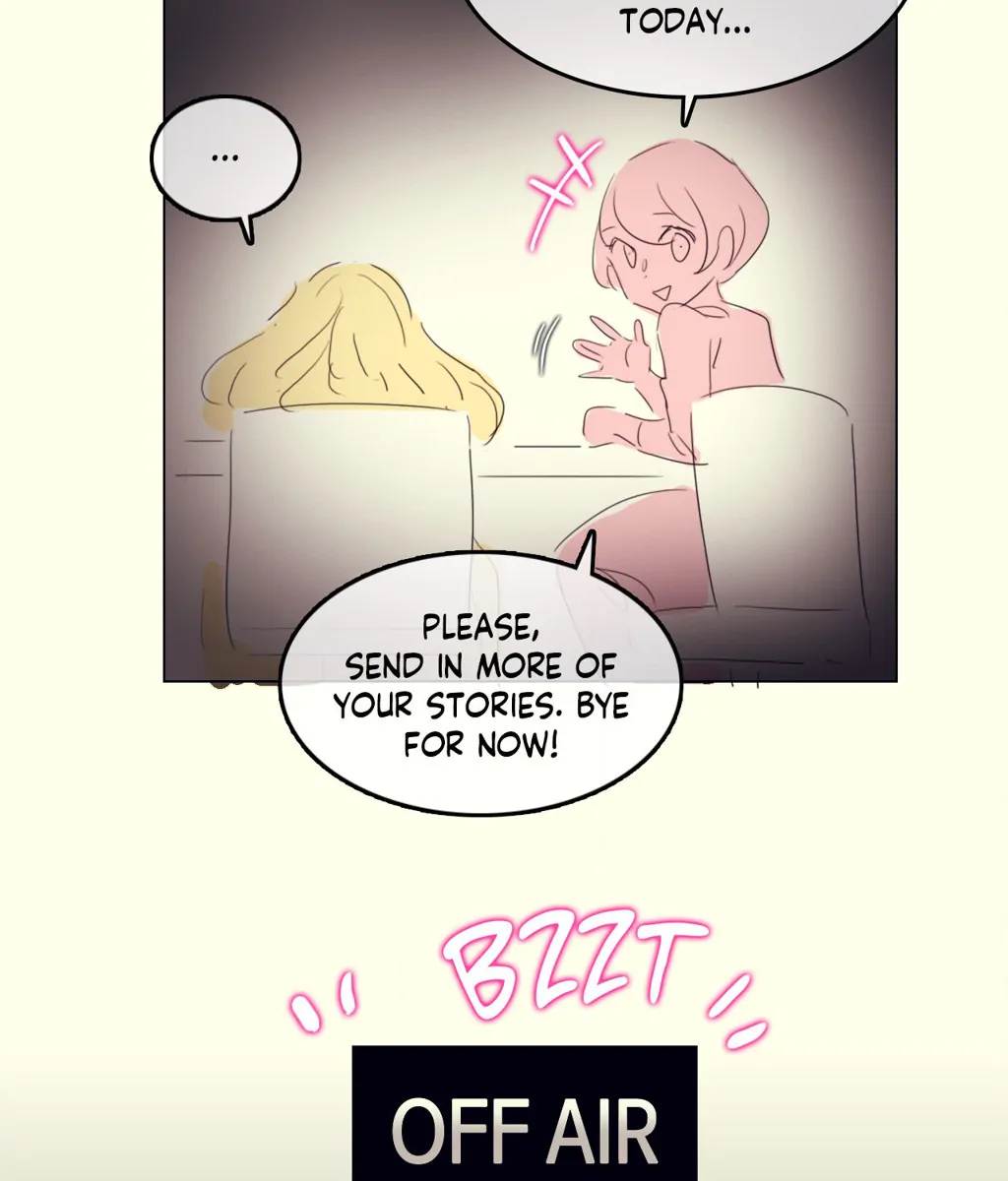 Alice’s Adult Storytime Chapter 14 - Page 61