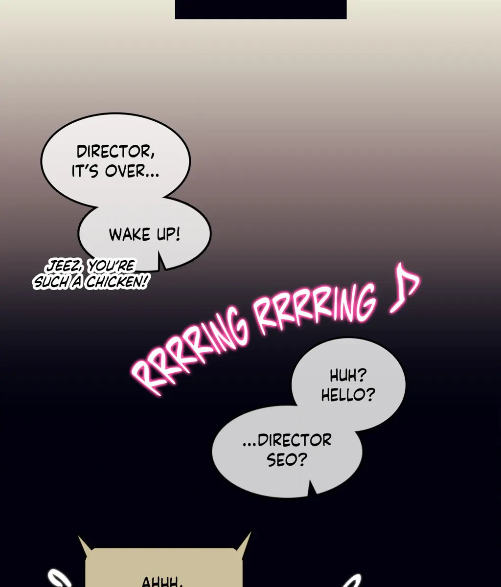 Alice’s Adult Storytime Chapter 14 - Page 62