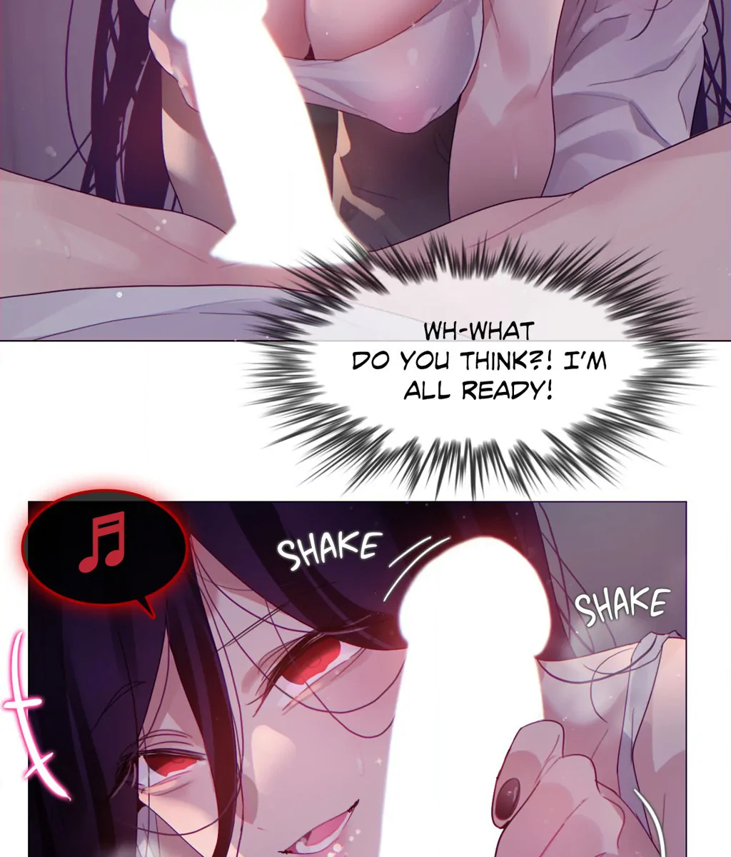 Alice’s Adult Storytime Chapter 14 - Page 10