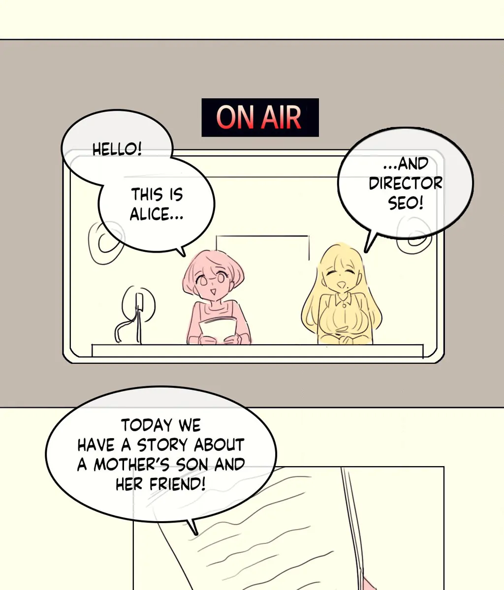 Alice’s Adult Storytime Chapter 15 - Page 1