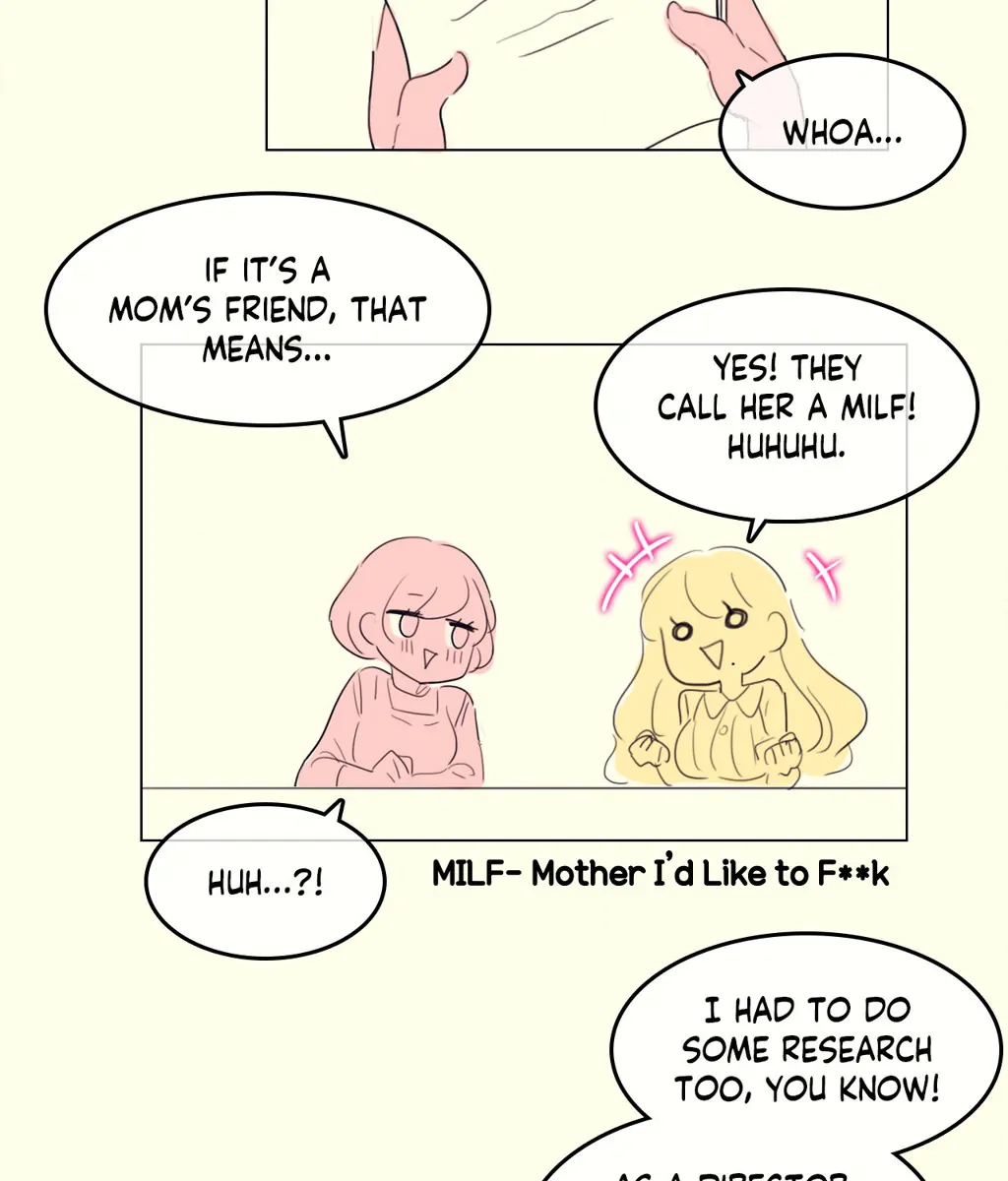 Alice’s Adult Storytime Chapter 15 - Page 2