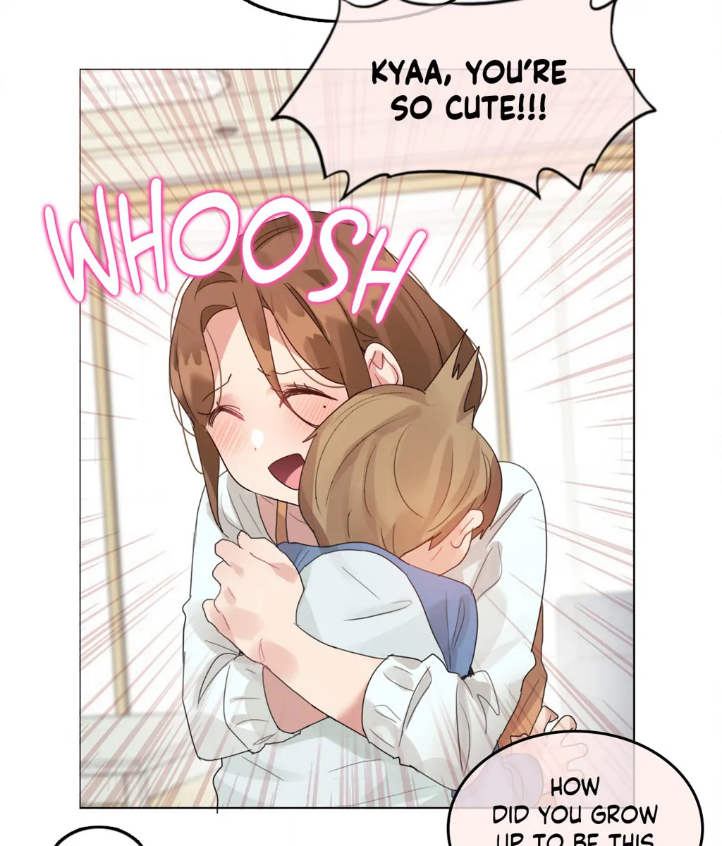 Alice’s Adult Storytime Chapter 15 - Page 11
