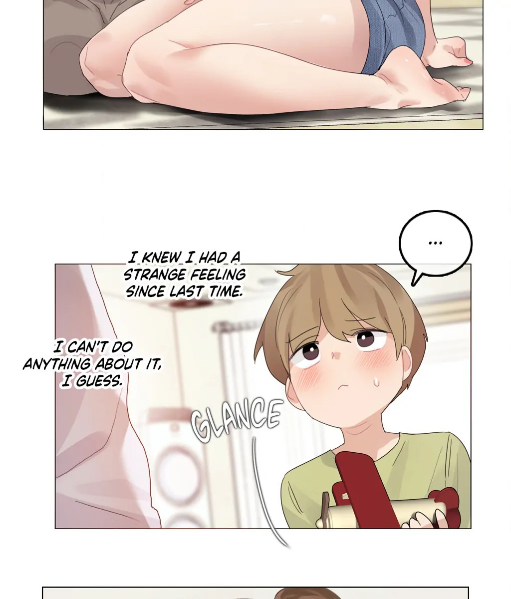 Alice’s Adult Storytime Chapter 15 - Page 14