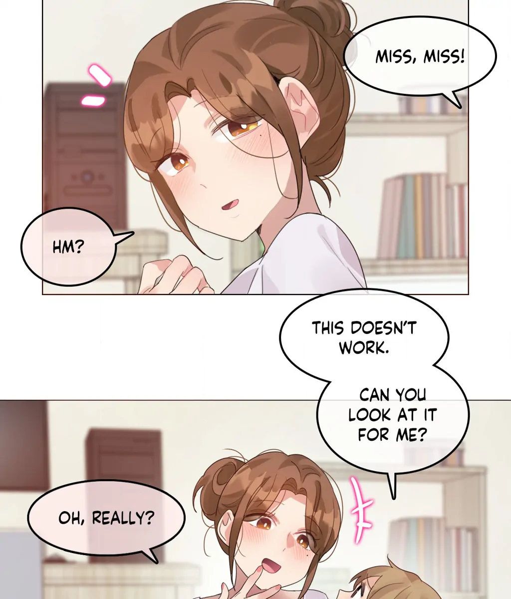 Alice’s Adult Storytime Chapter 15 - Page 15