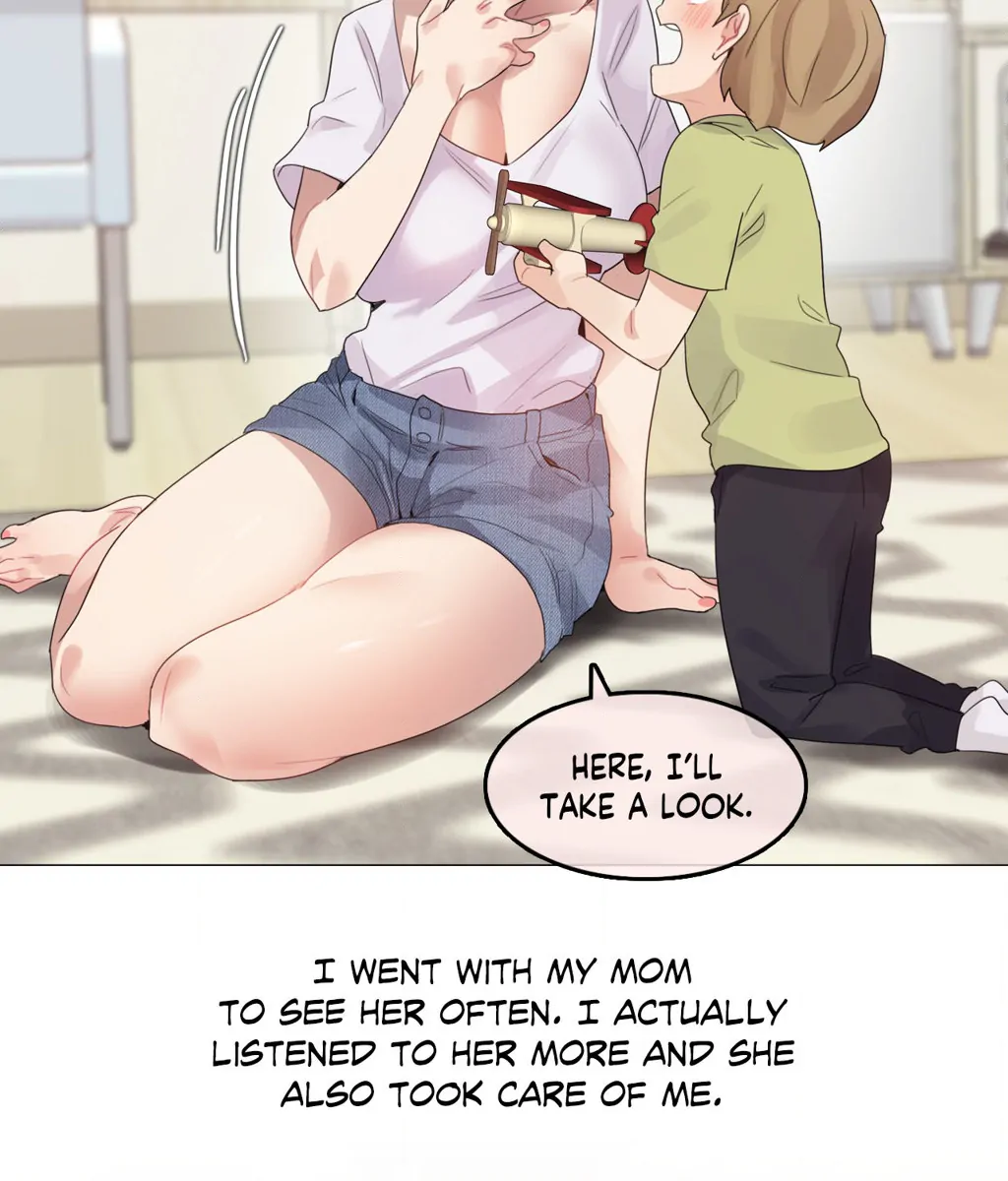 Alice’s Adult Storytime Chapter 15 - Page 16