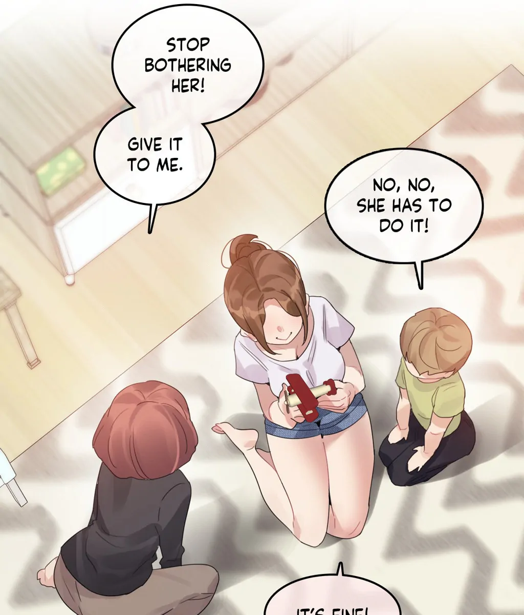 Alice’s Adult Storytime Chapter 15 - Page 17