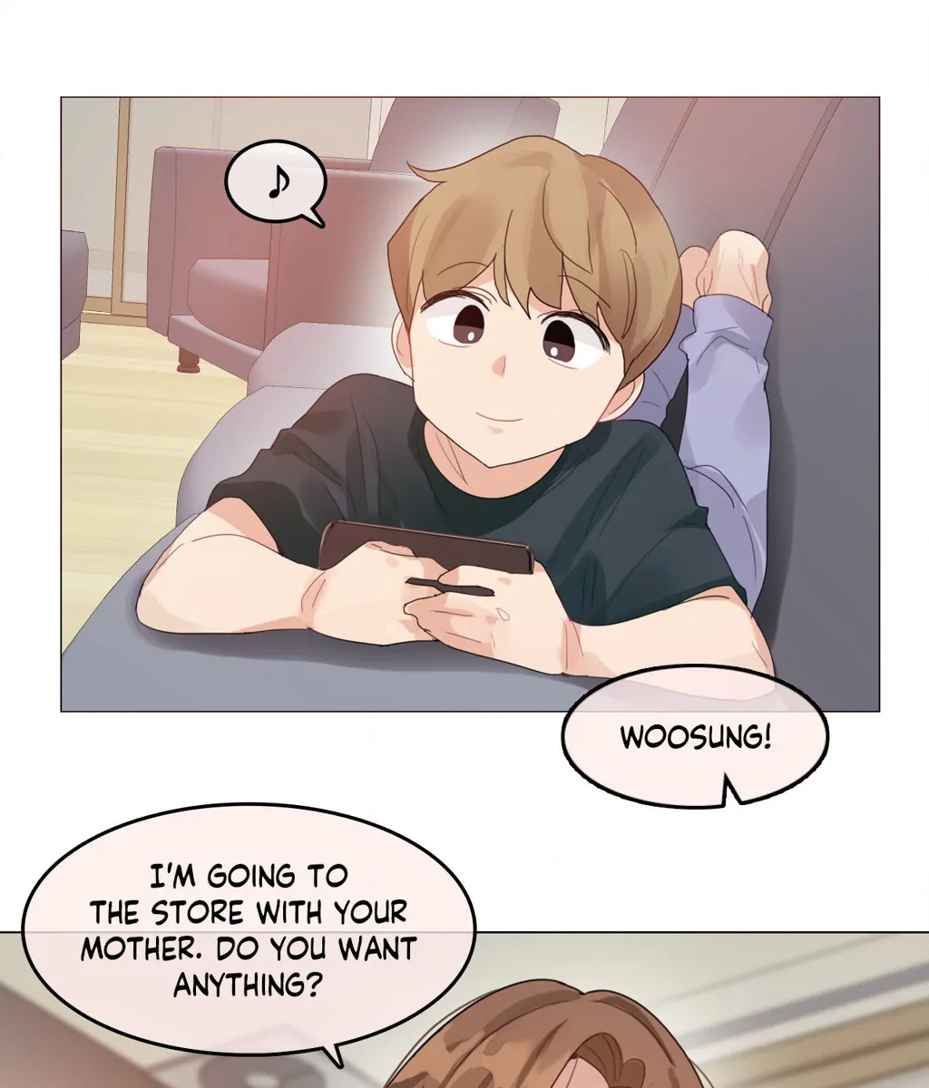 Alice’s Adult Storytime Chapter 15 - Page 19