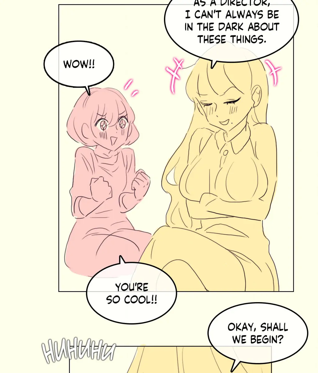 Alice’s Adult Storytime Chapter 15 - Page 3