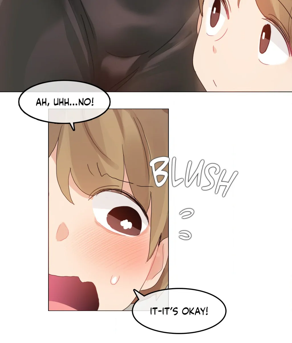 Alice’s Adult Storytime Chapter 15 - Page 21