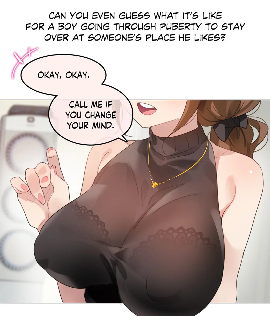Alice’s Adult Storytime Chapter 15 - Page 22