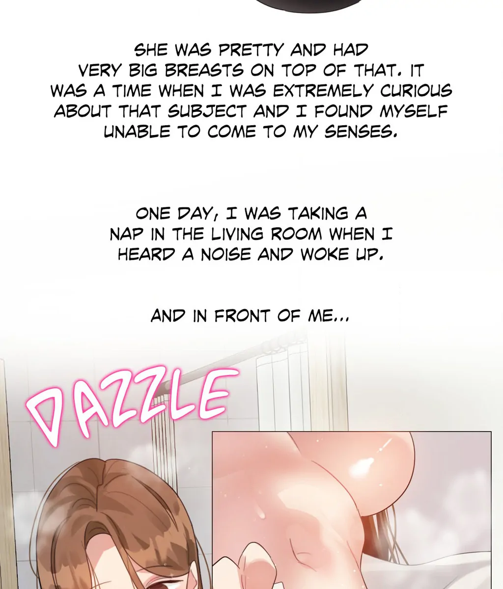 Alice’s Adult Storytime Chapter 15 - Page 23