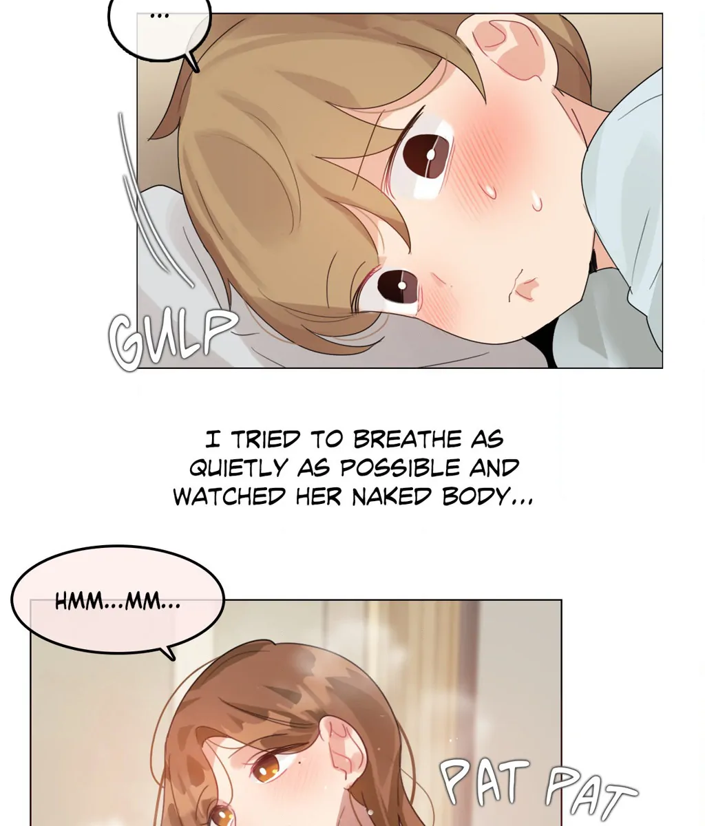Alice’s Adult Storytime Chapter 15 - Page 28