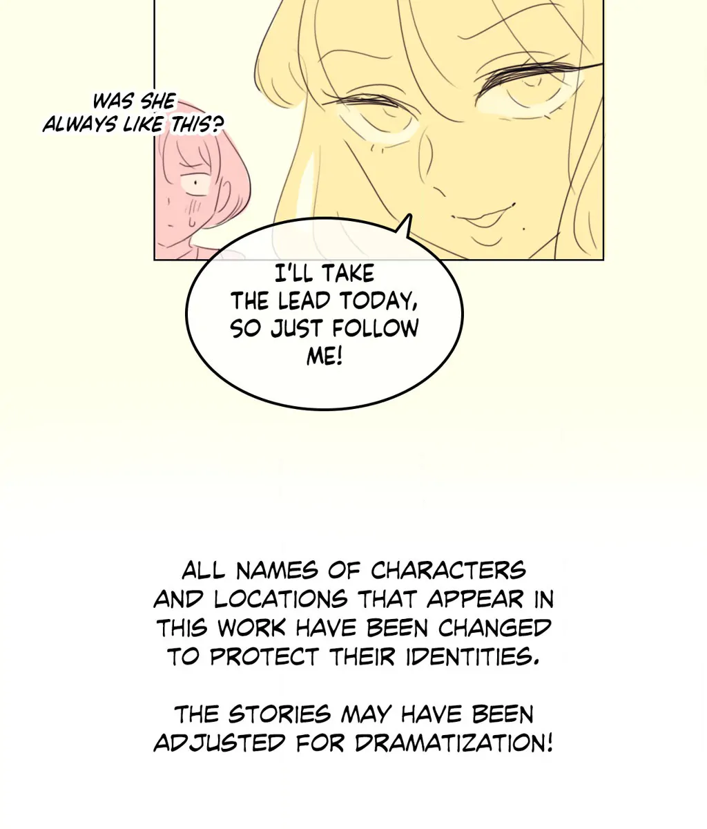 Alice’s Adult Storytime Chapter 15 - Page 4