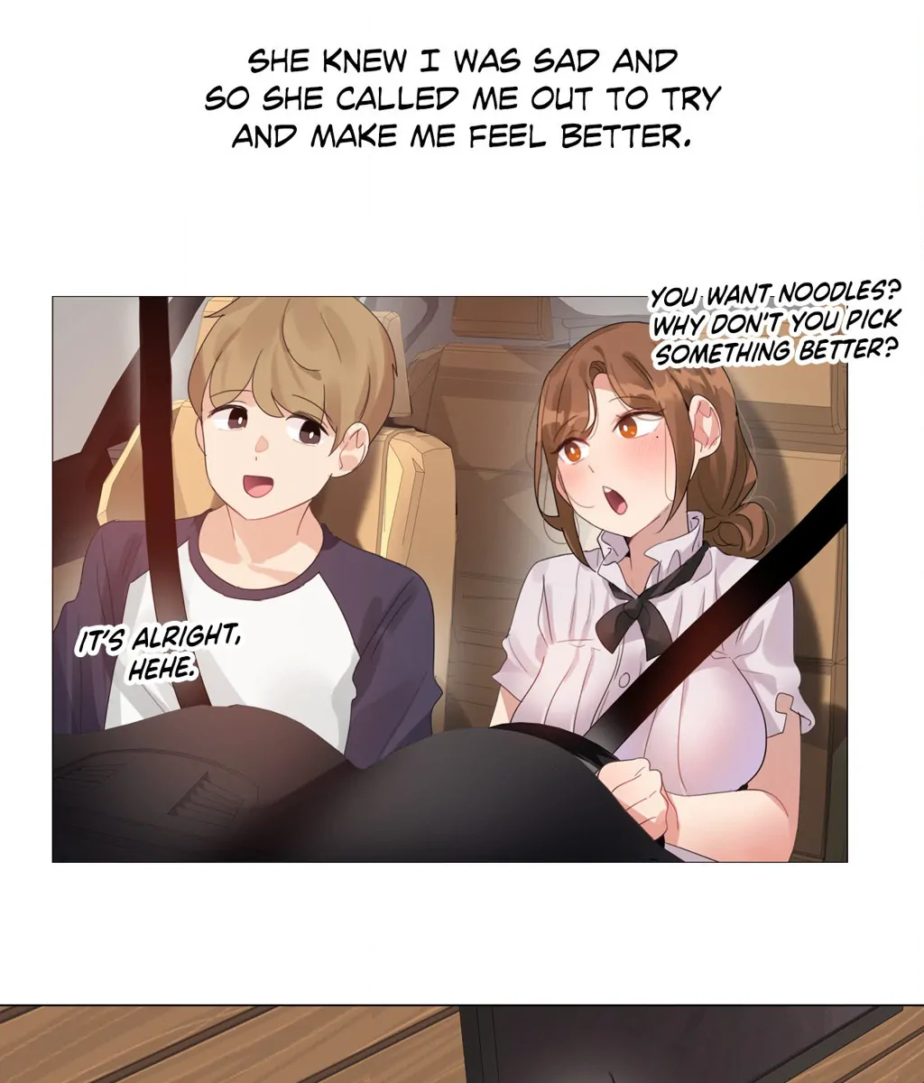 Alice’s Adult Storytime Chapter 15 - Page 31