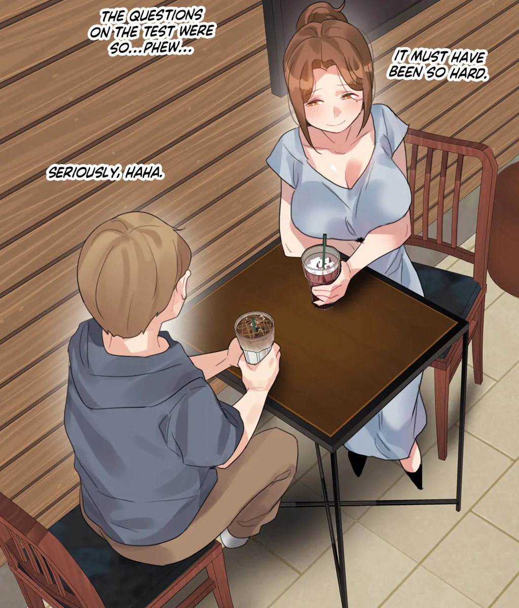 Alice’s Adult Storytime Chapter 15 - Page 32