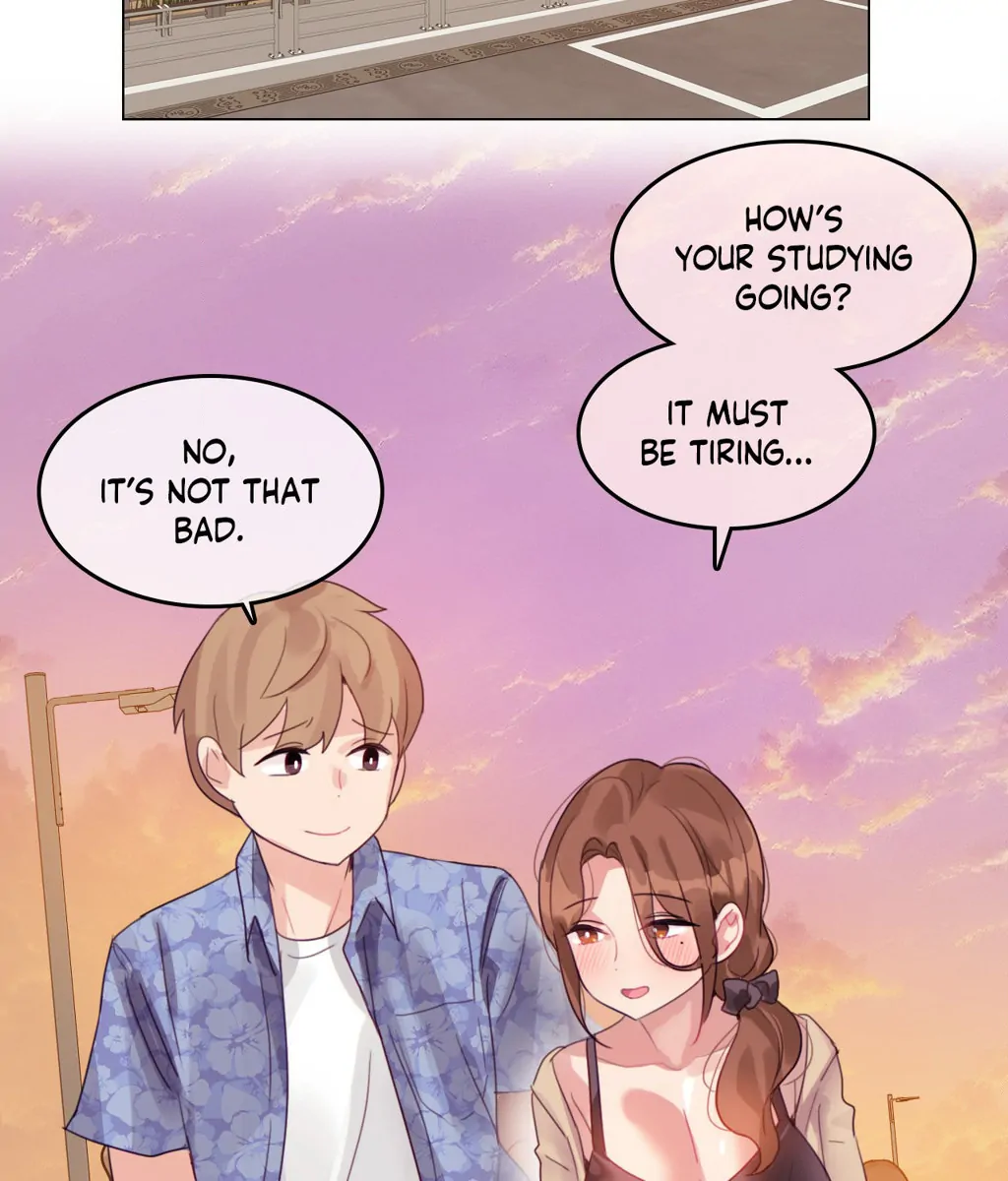 Alice’s Adult Storytime Chapter 15 - Page 34