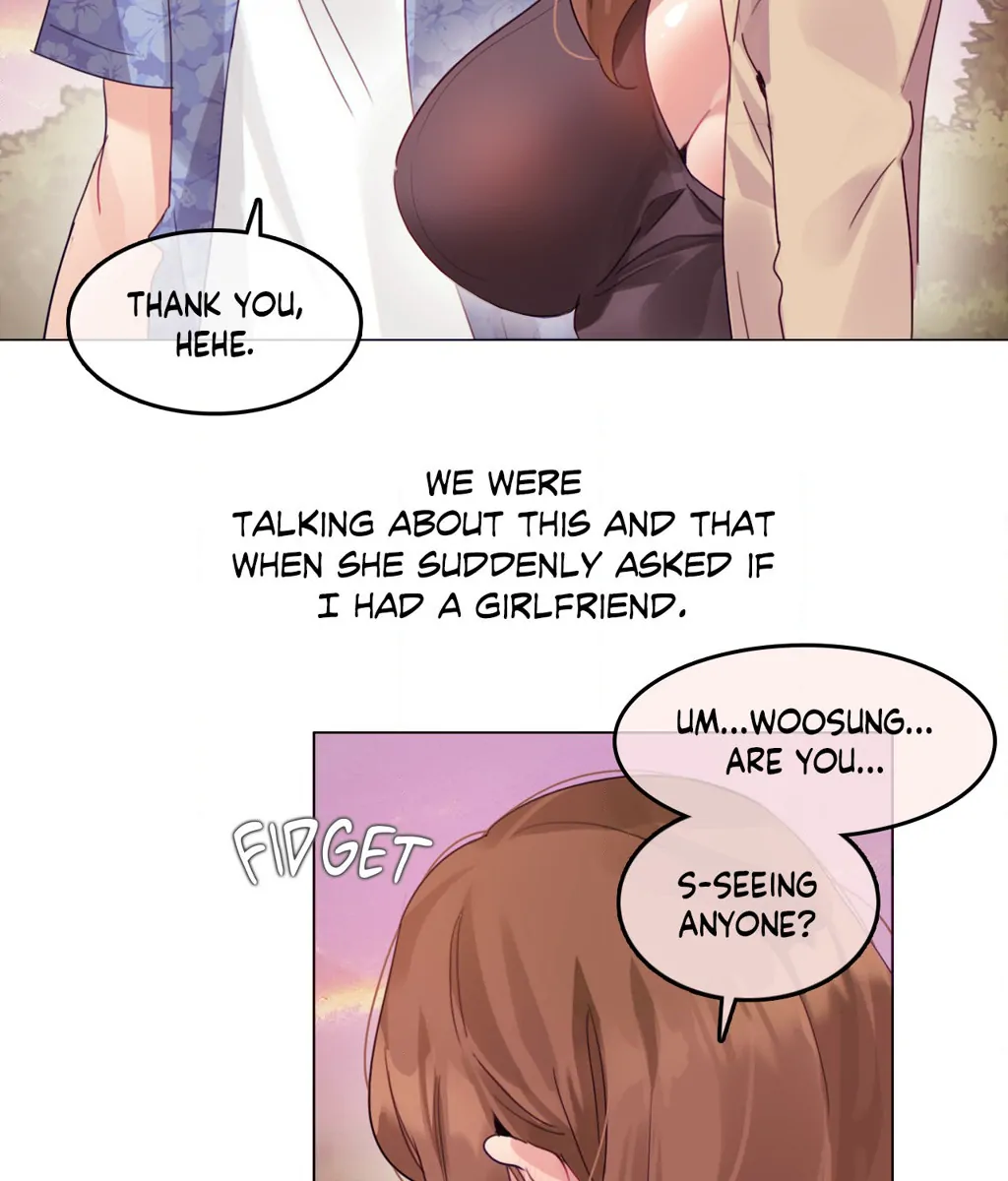 Alice’s Adult Storytime Chapter 15 - Page 37