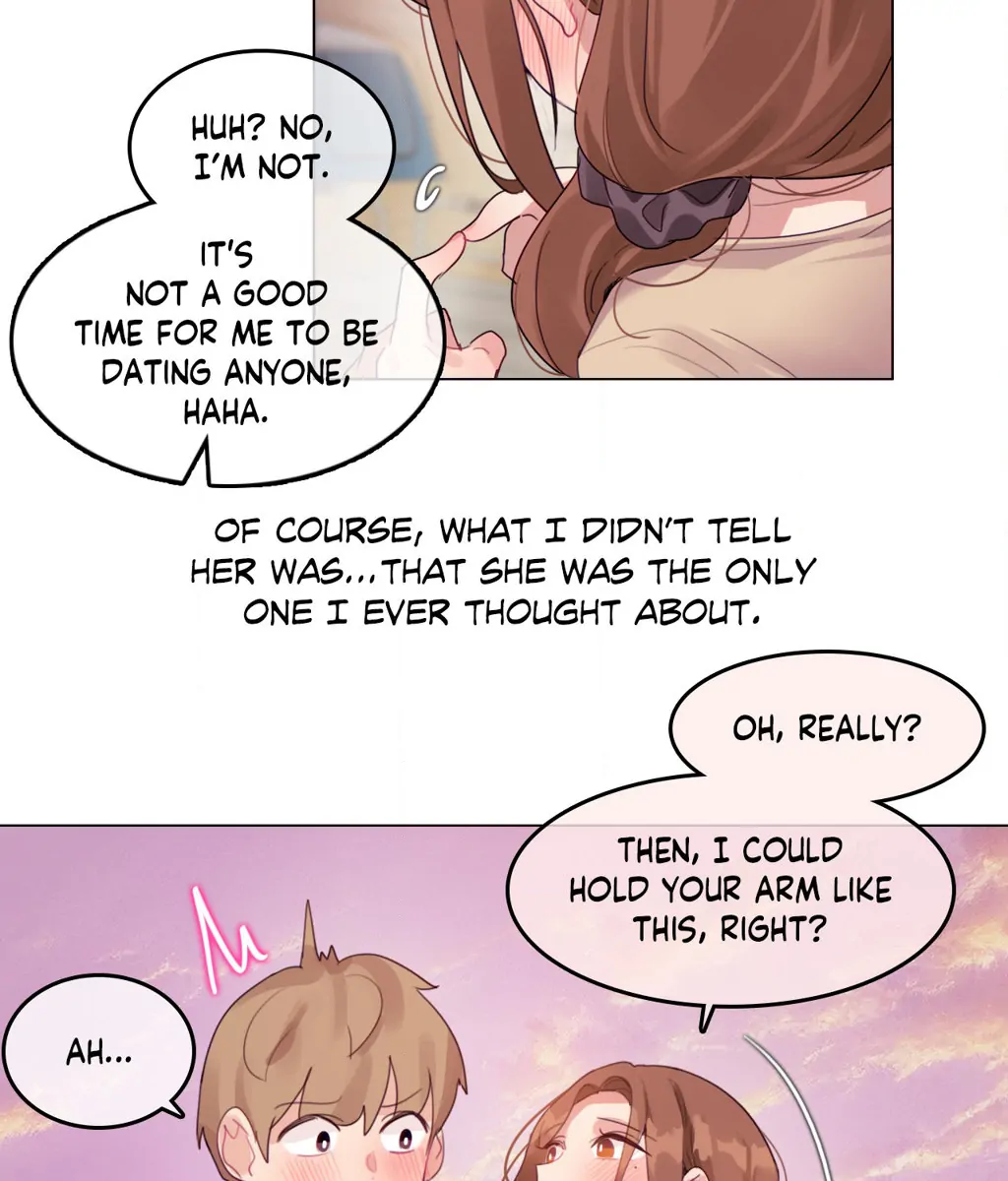 Alice’s Adult Storytime Chapter 15 - Page 38