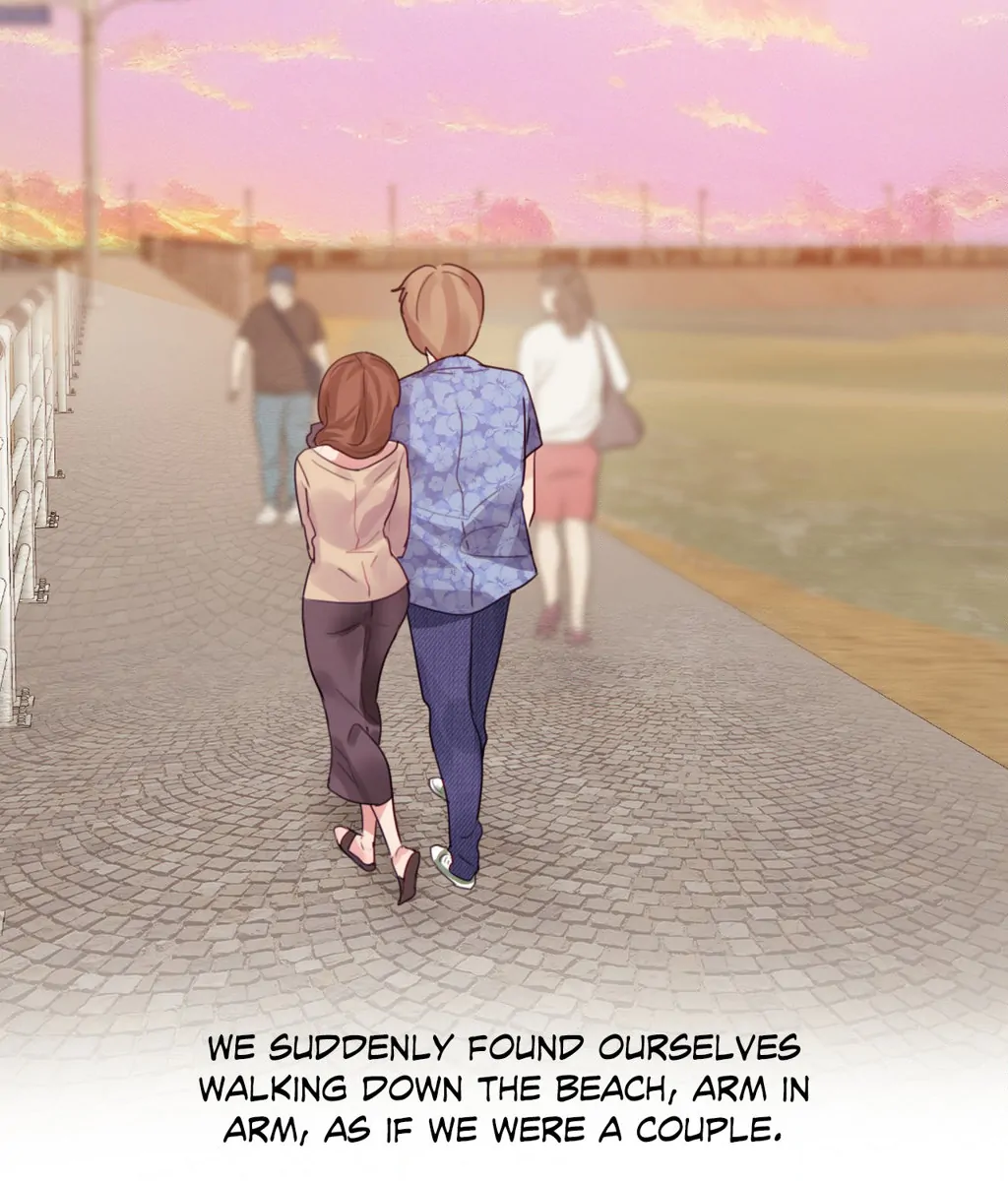 Alice’s Adult Storytime Chapter 15 - Page 40