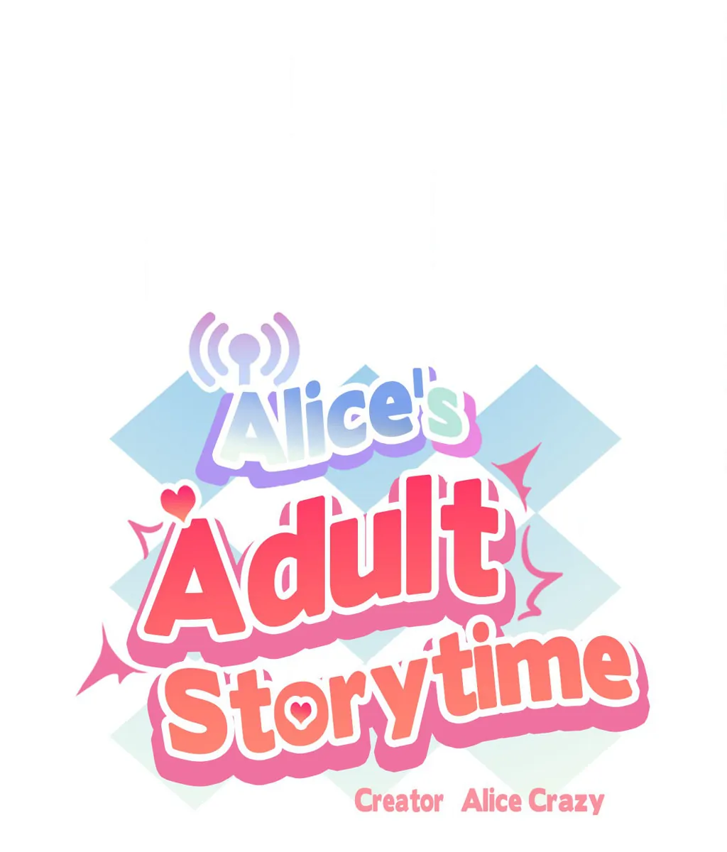 Alice’s Adult Storytime Chapter 15 - Page 5