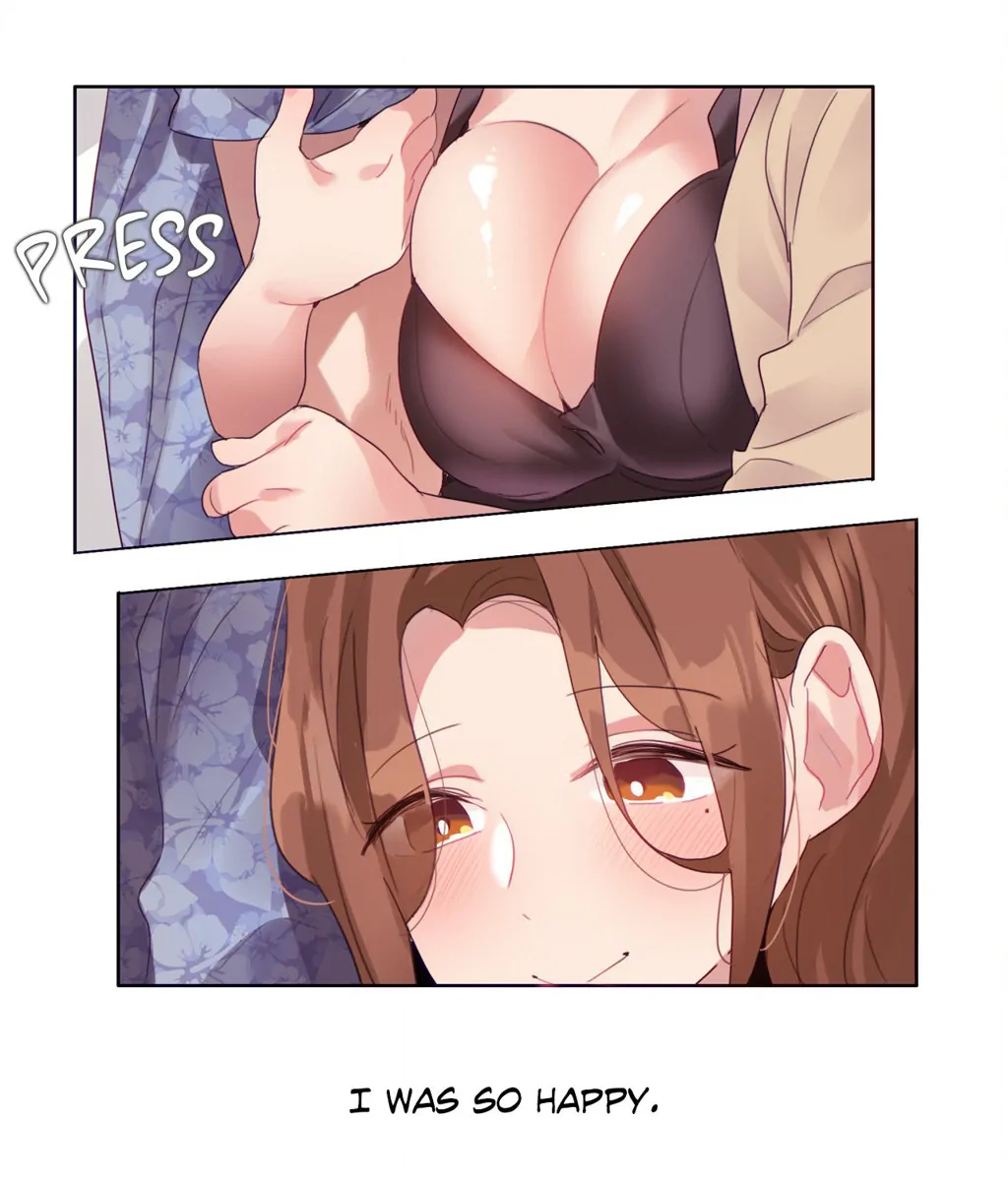 Alice’s Adult Storytime Chapter 15 - Page 41