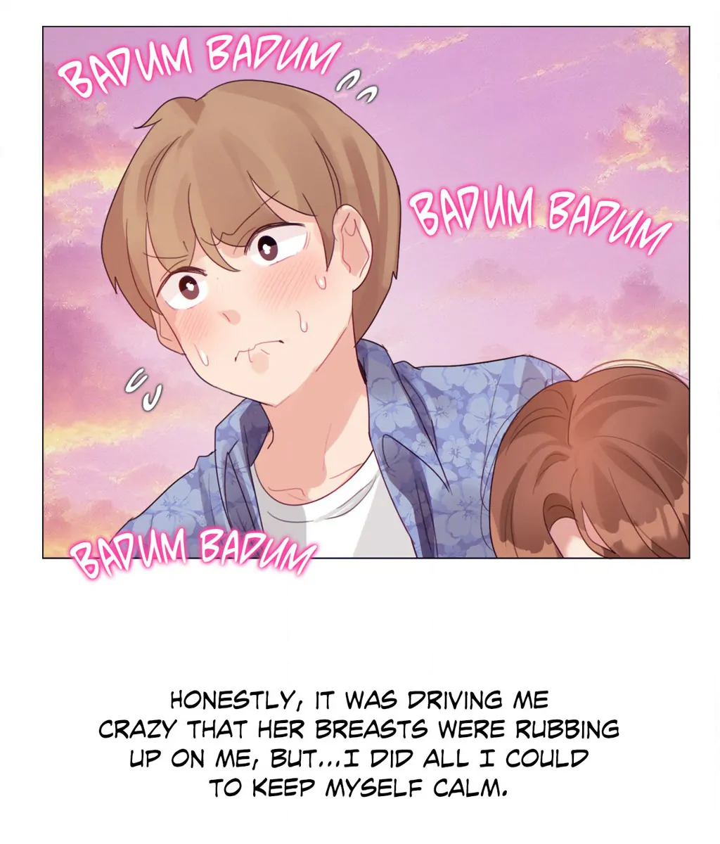 Alice’s Adult Storytime Chapter 15 - Page 42
