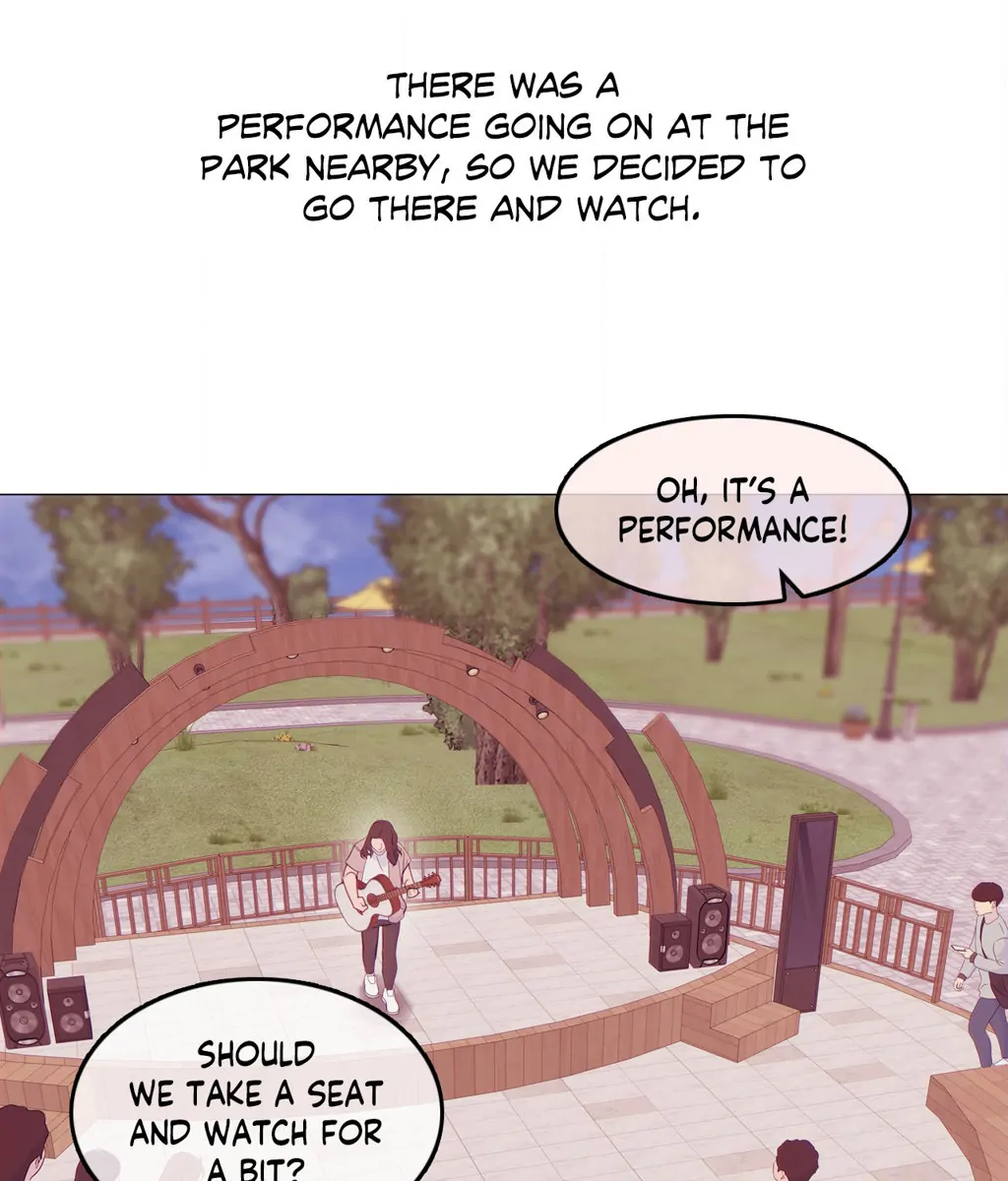 Alice’s Adult Storytime Chapter 15 - Page 43