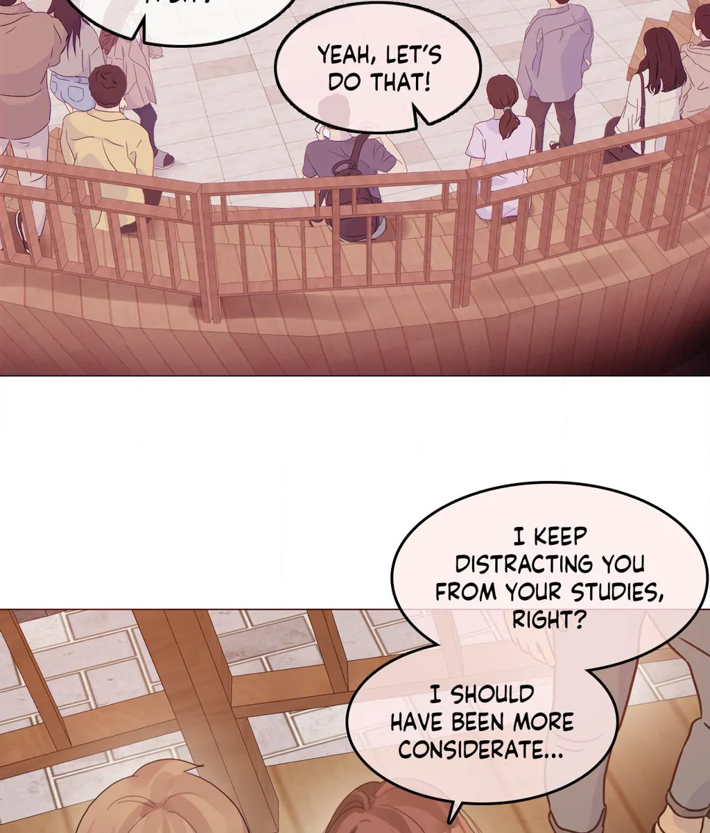 Alice’s Adult Storytime Chapter 15 - Page 44