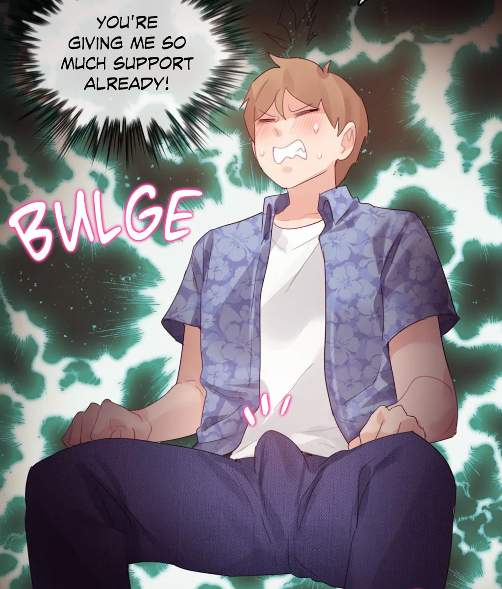 Alice’s Adult Storytime Chapter 15 - Page 47