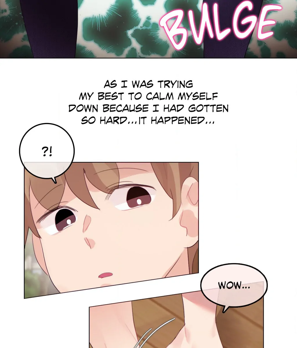 Alice’s Adult Storytime Chapter 15 - Page 48
