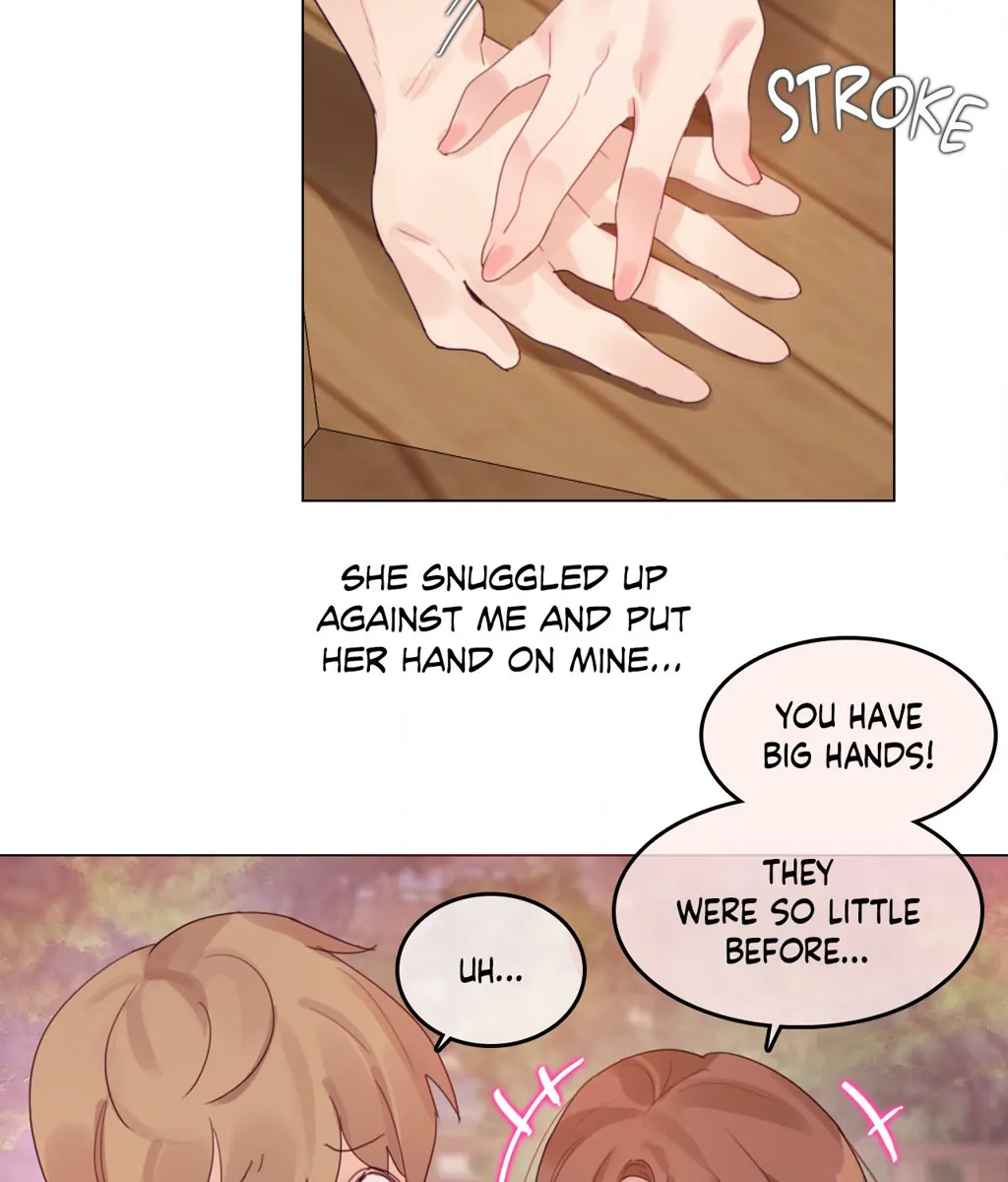 Alice’s Adult Storytime Chapter 15 - Page 49