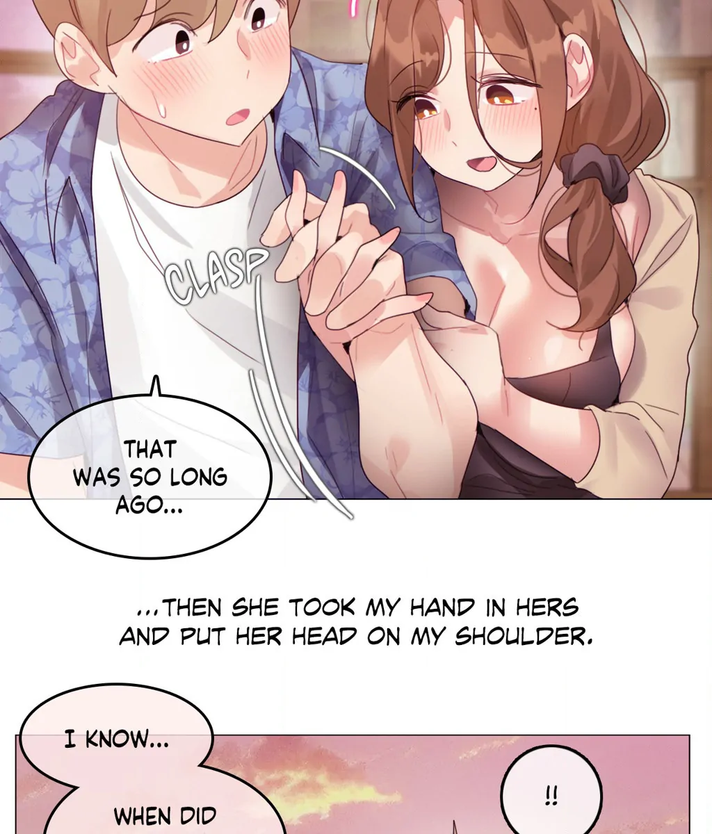 Alice’s Adult Storytime Chapter 15 - Page 50