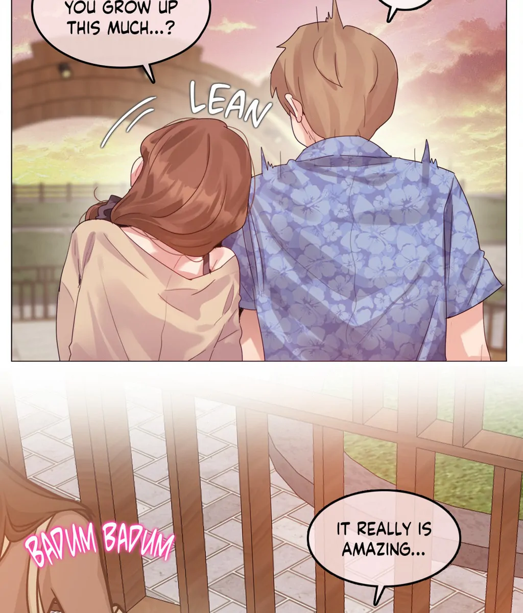 Alice’s Adult Storytime Chapter 15 - Page 51