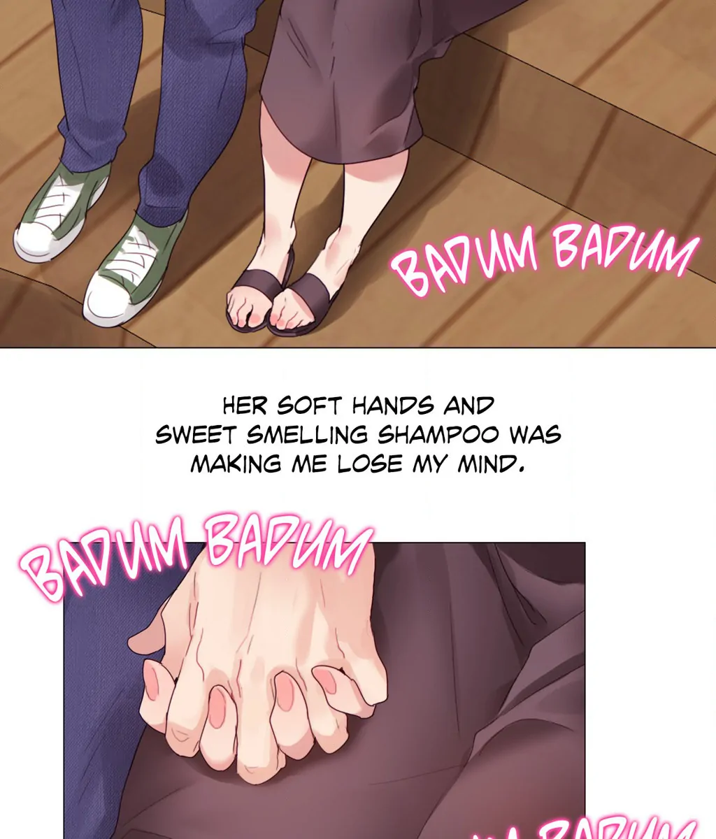 Alice’s Adult Storytime Chapter 15 - Page 53
