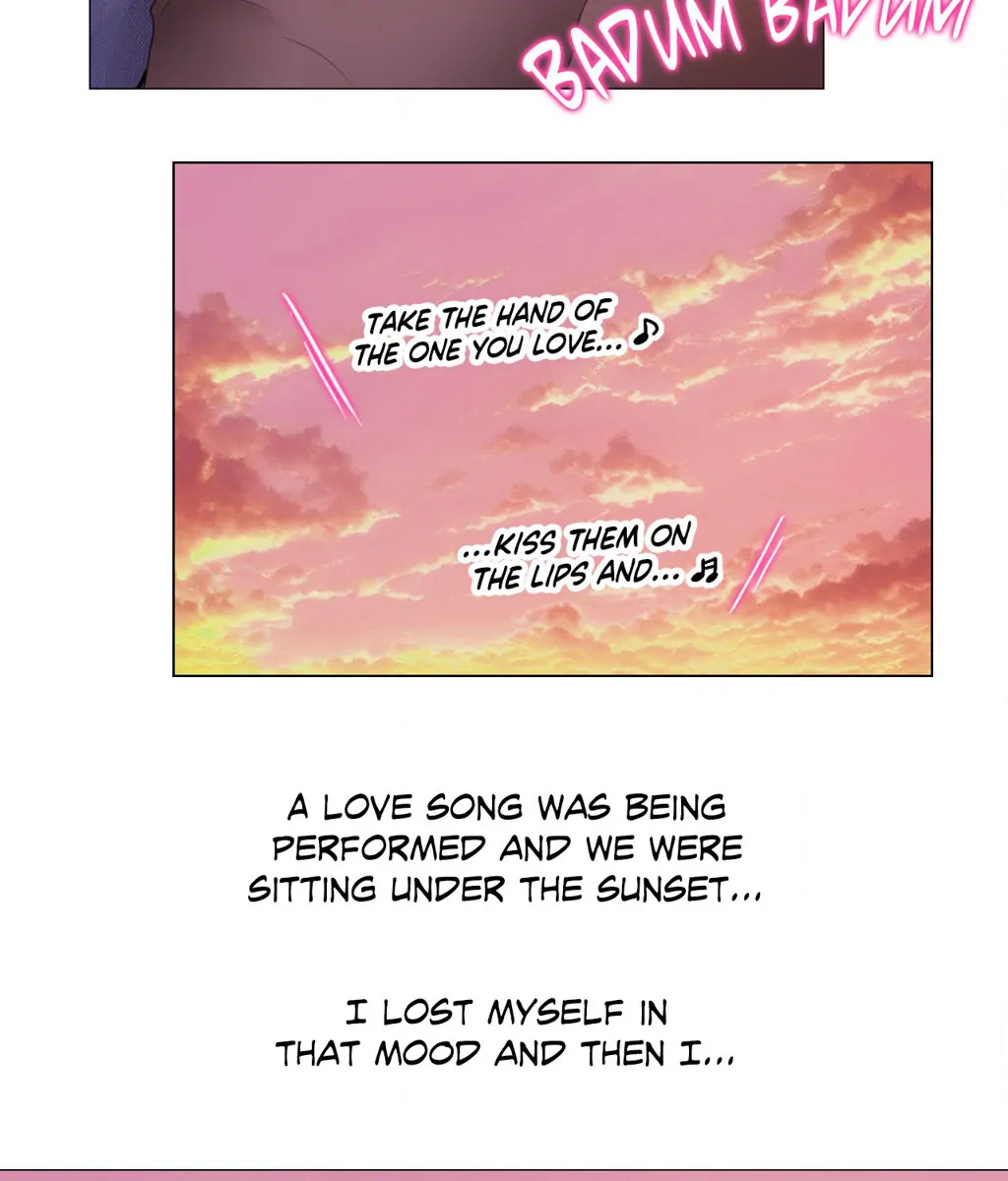 Alice’s Adult Storytime Chapter 15 - Page 54