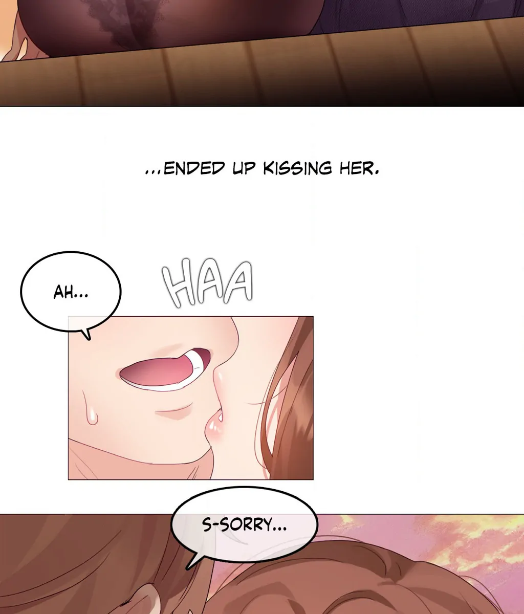 Alice’s Adult Storytime Chapter 15 - Page 56
