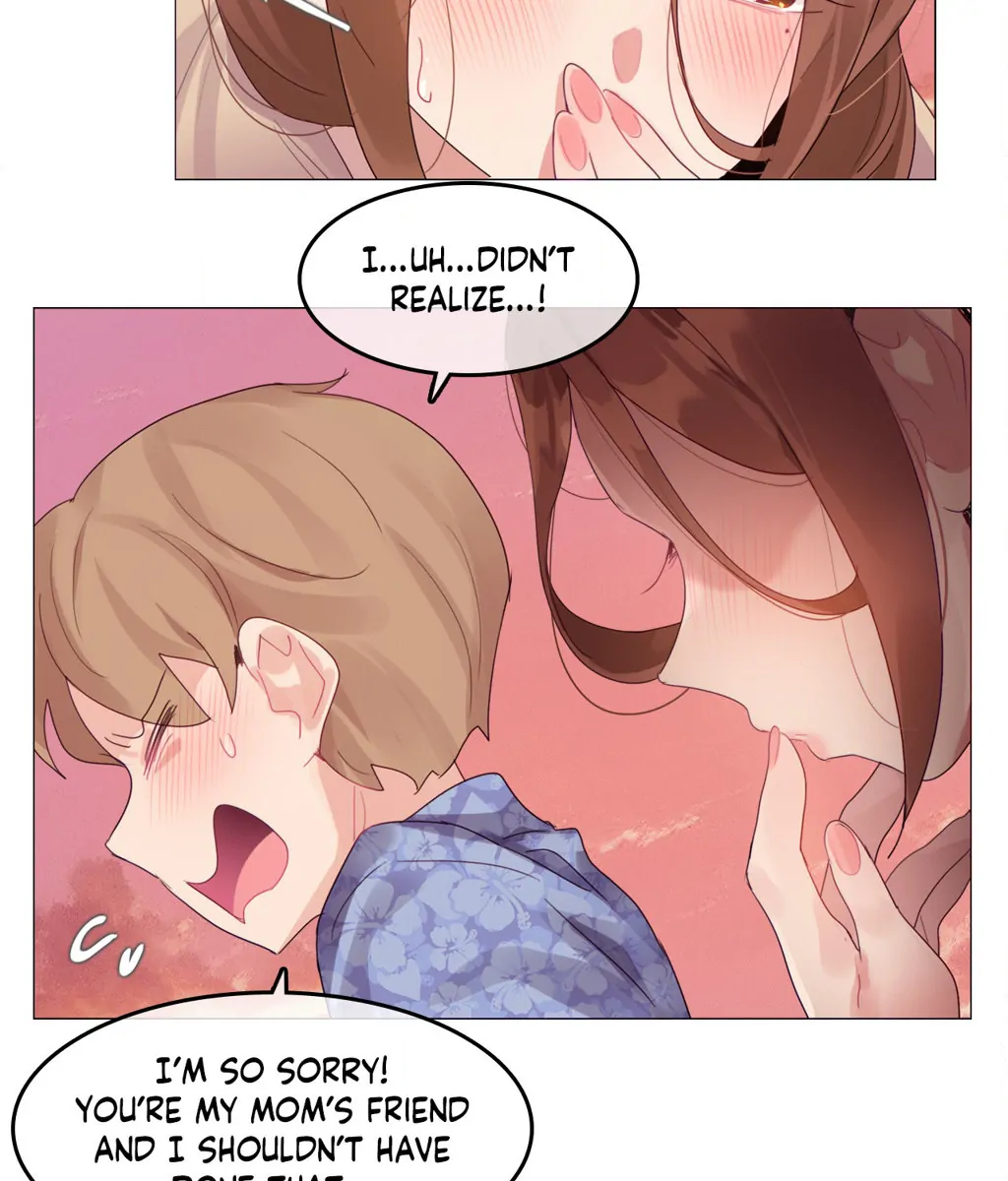 Alice’s Adult Storytime Chapter 15 - Page 58